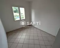 Appartement, 35 m²