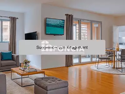 Appartement, 179 m²