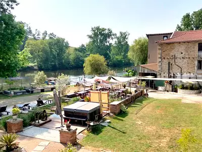 Maison, 173 m²
