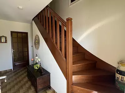 Maison, 110 m²