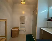 Appartement, 45,5 m²