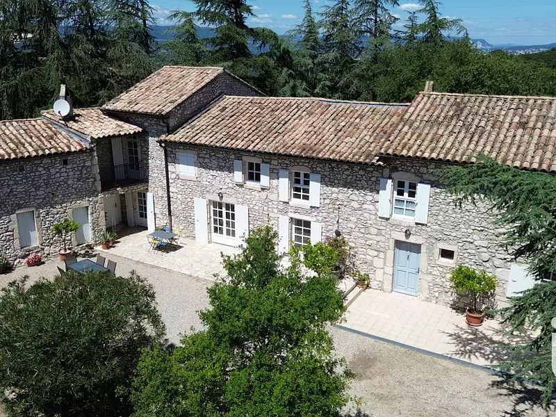 Maison, 195 m²
