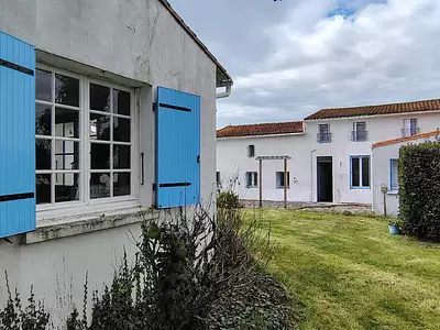 Maison, 161 m²