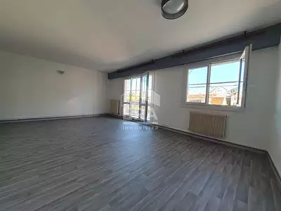 Appartement, 106,7 m²