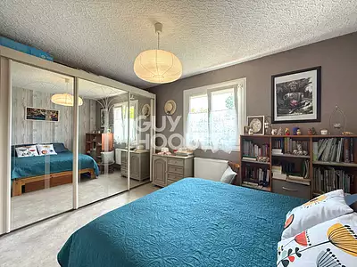 Maison, 99 m²