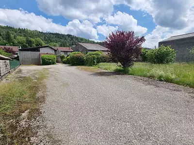 Maison, 235 m²