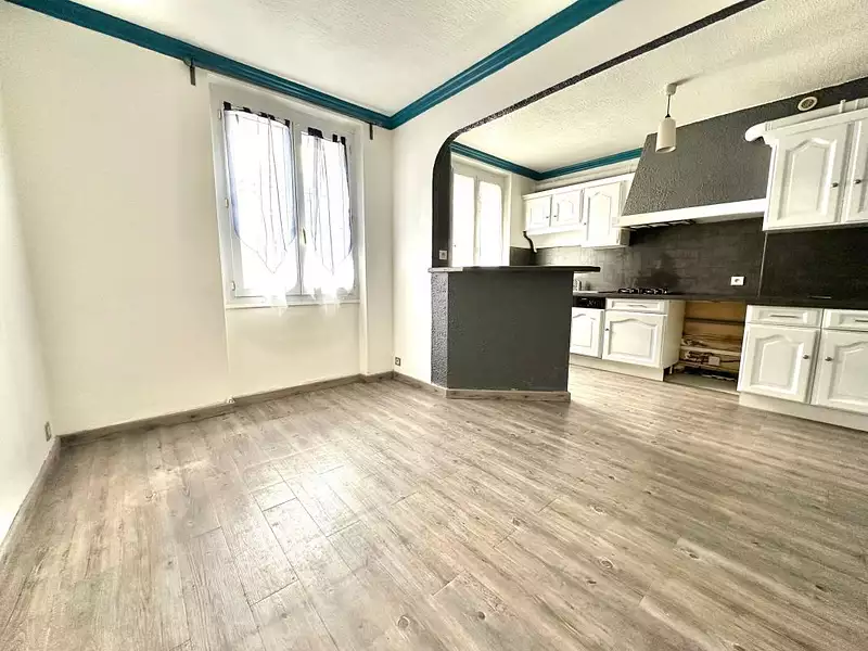 Appartement, 83 m²