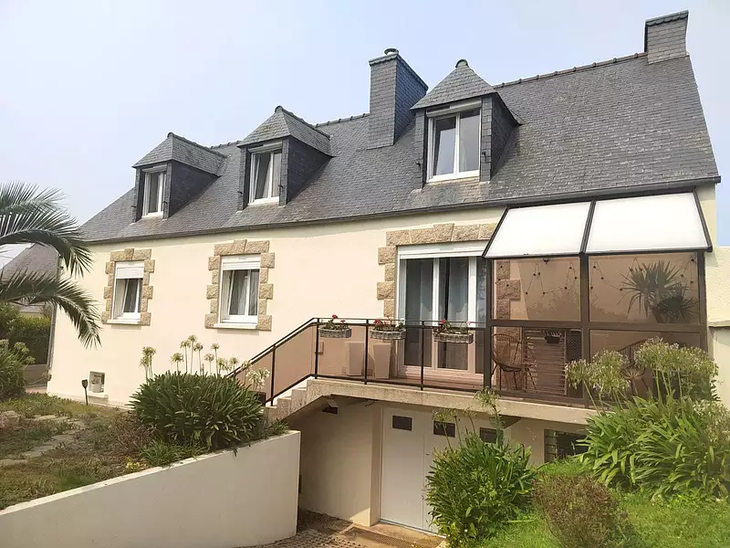 Maison, 143 m²
