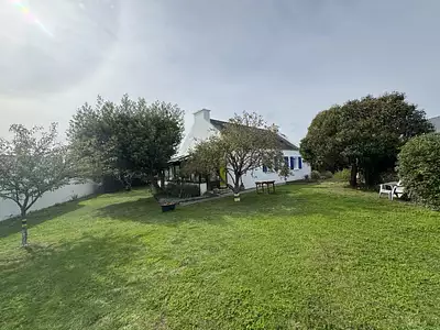 Maison, 108 m²