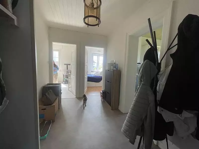 Appartement, 59 m²
