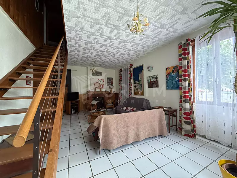 Maison, 140 m²