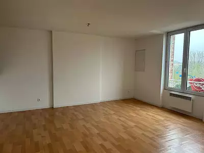 Appartement, 67 m²