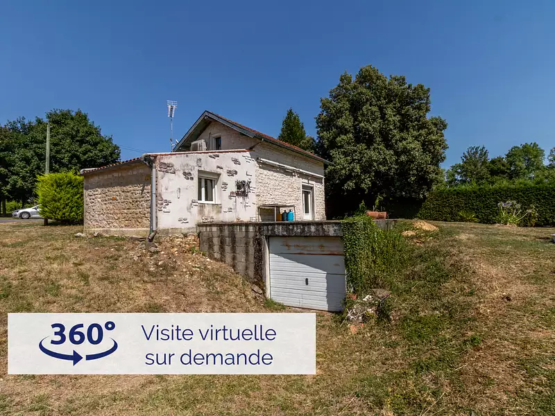 Maison, 49 m²