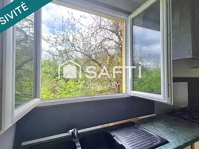 Maison, 71 m²
