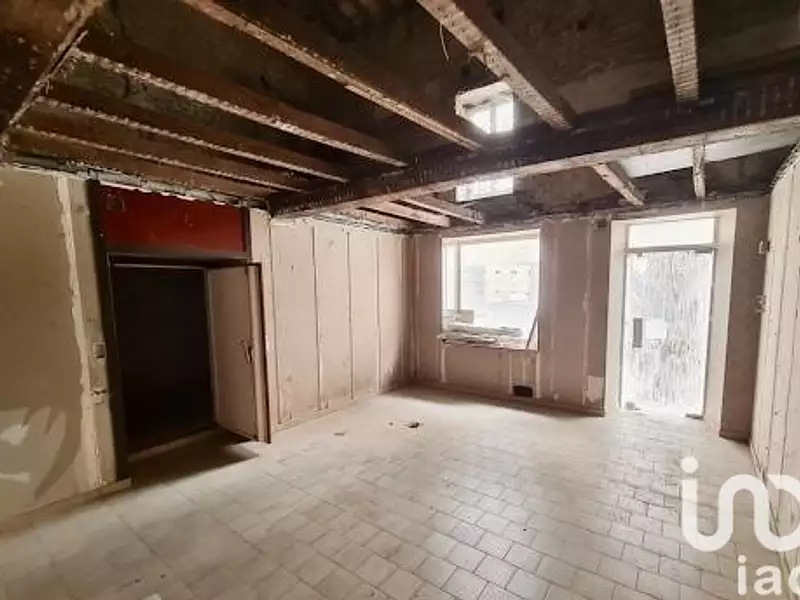 Maison, 121 m²