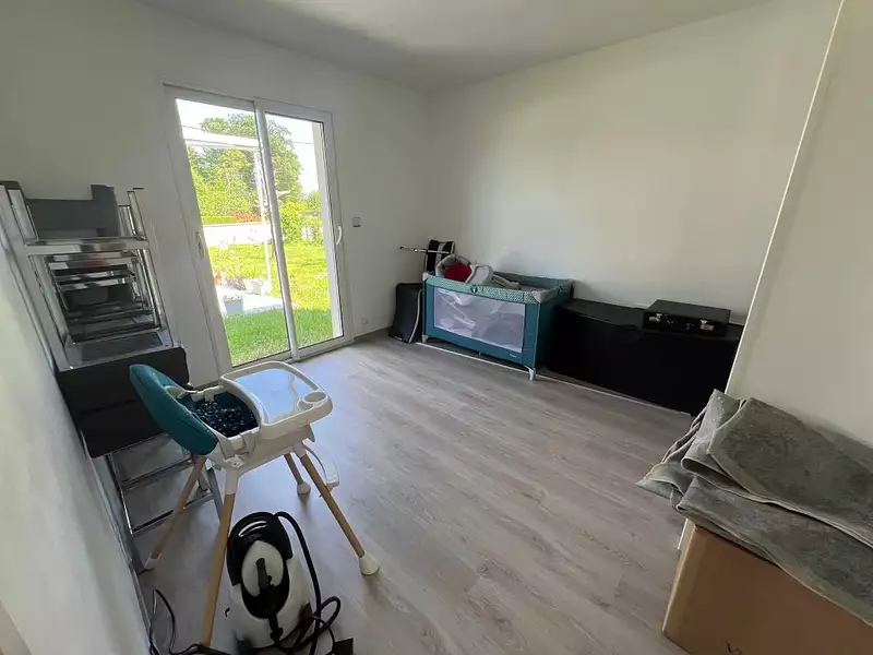 Maison, 115 m²