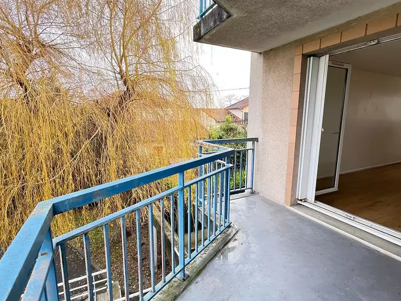 Appartement, 32 m²