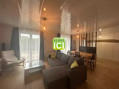 Maison, 95,22 m²