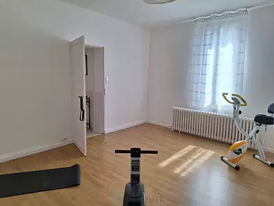Maison, 156 m²
