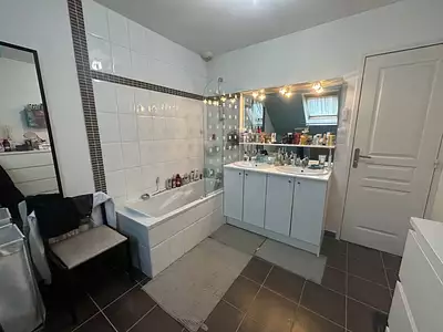 Maison, 101 m²