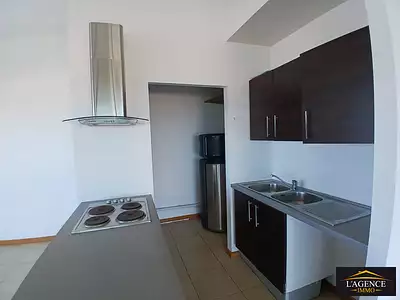 Appartement, 68,4 m²