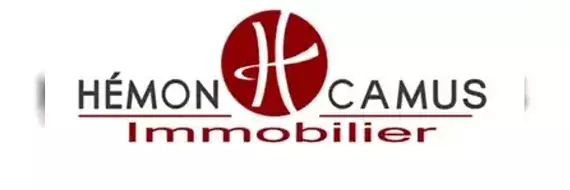 HÉMON CAMUS IMMOBILIER 