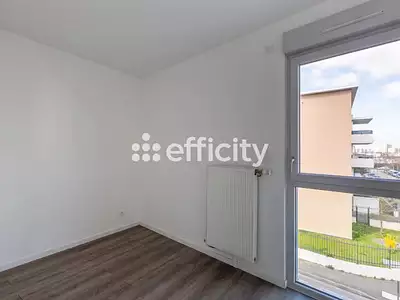 Appartement, 56 m²