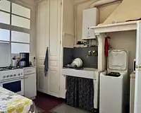 Appartement, 59,93 m²