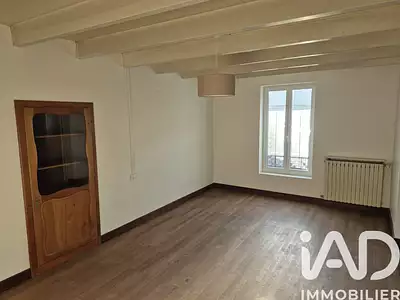 Maison, 183 m²