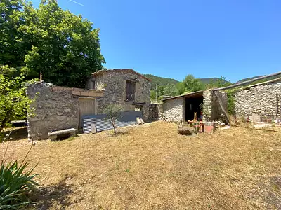 Maison, 110 m²