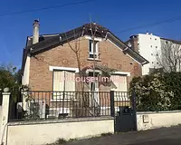 Maison, 180 m²