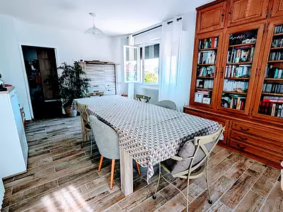 Maison, 148 m²