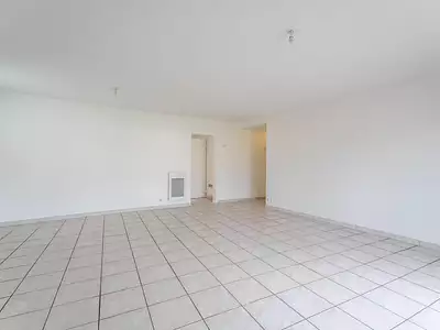 Appartement, 112 m²