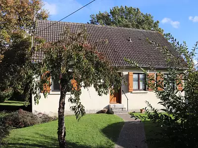 Maison, 66 m²