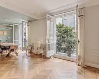 Appartement, 160 m²