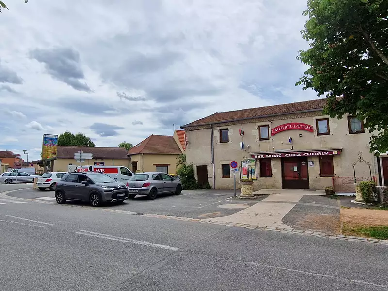 Divers, 220 m²