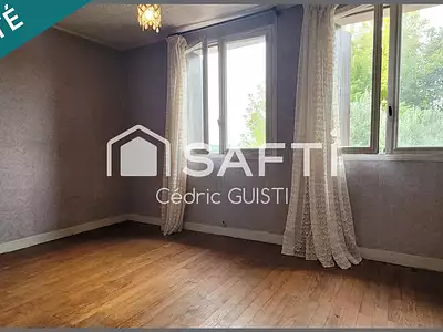 Maison, 160 m²