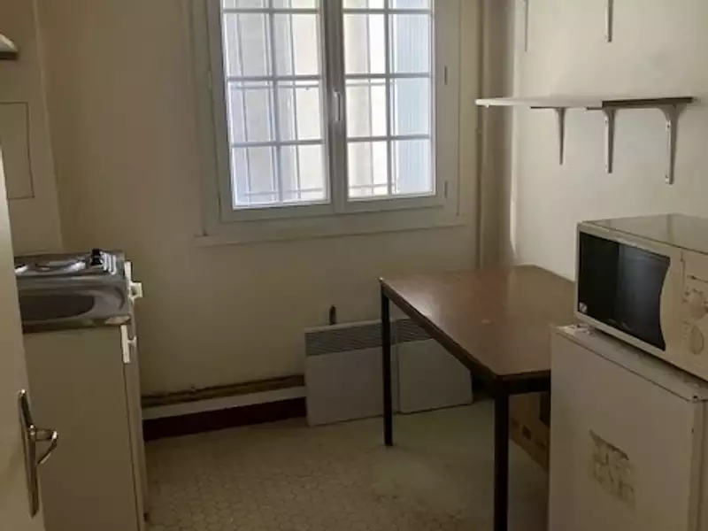 Immeuble, 146 m²
