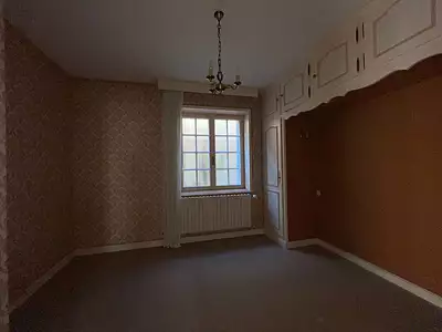 Maison, 258 m²