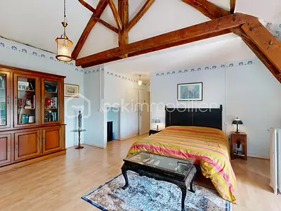 Maison, 241 m²