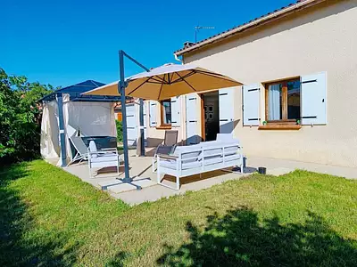 Maison, 135 m²