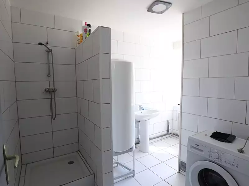Immeuble, 170 m²
