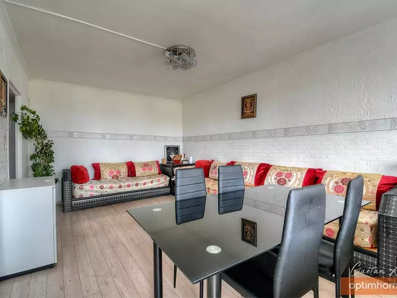 Appartement, 88 m²