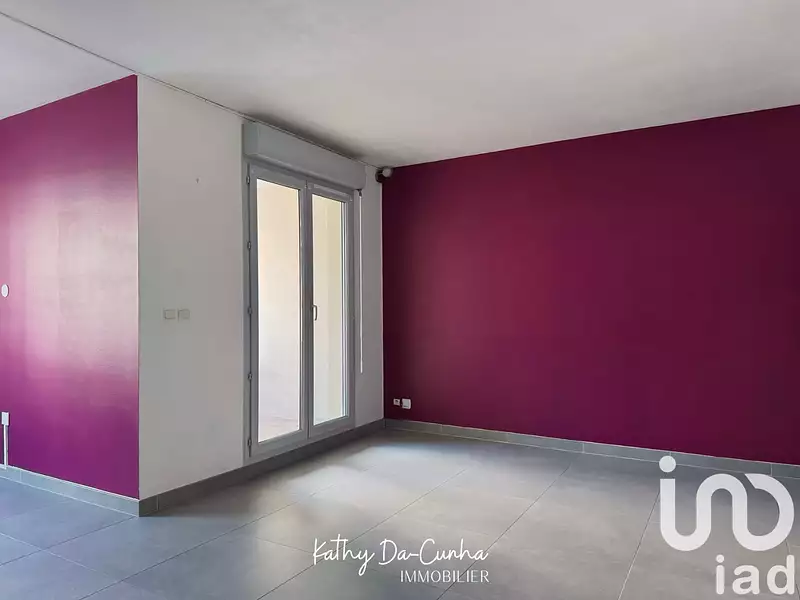 Appartement, 49 m²