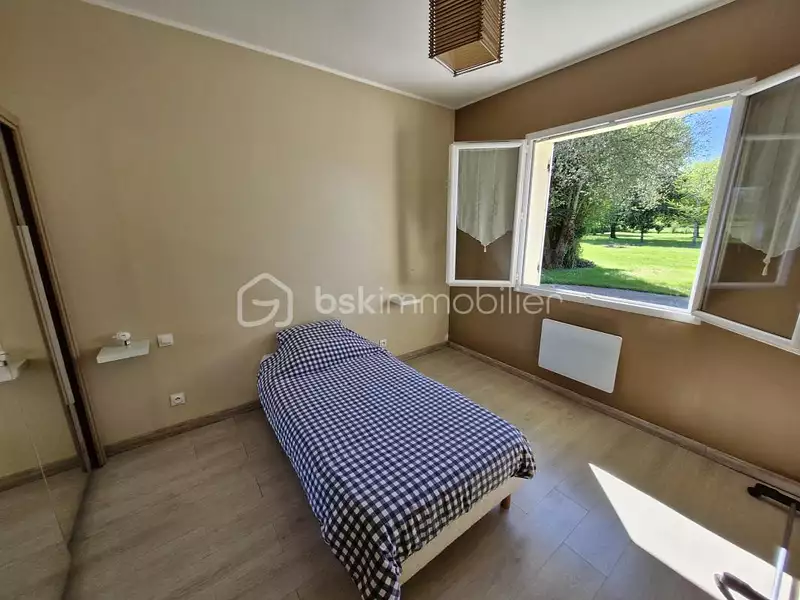 Maison, 117 m²