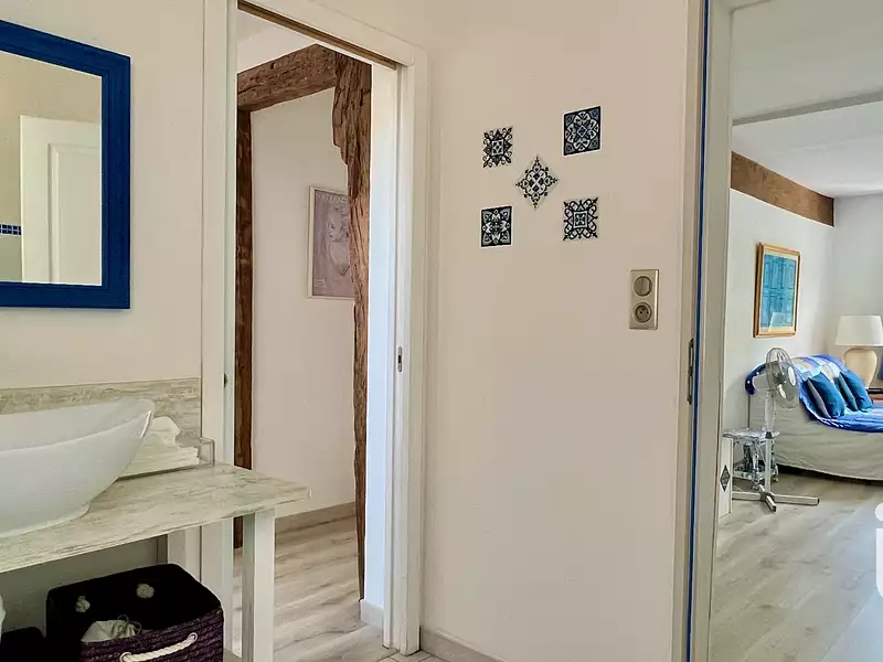 Immeuble, 130 m²