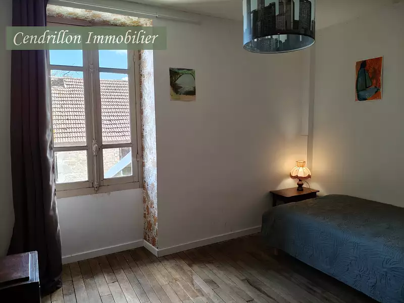 Maison, 105 m²