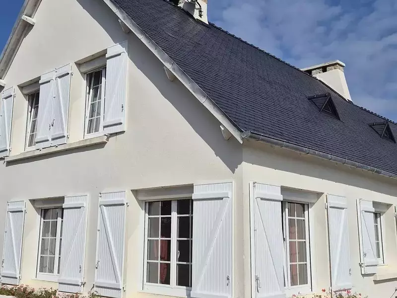 Maison, 150 m²