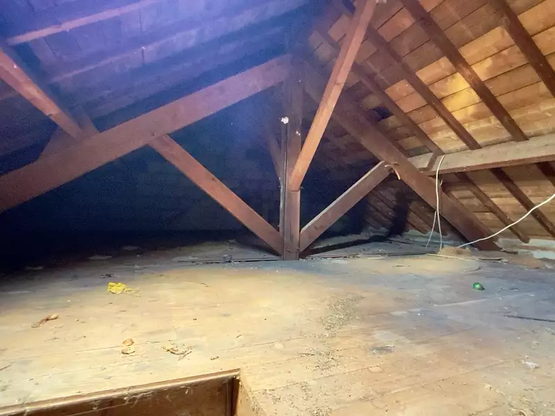 Maison, 100 m²
