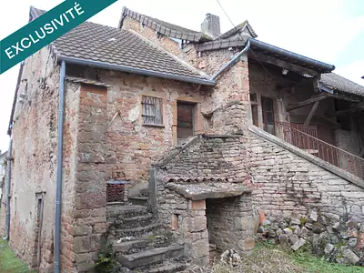 Maison, 150 m²